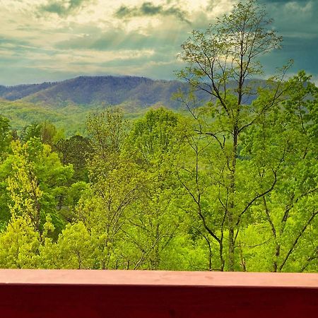 Amazing Views Villa Gatlinburg Room photo