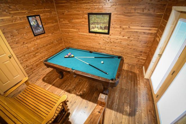 Amazing Views Villa Gatlinburg Exterior photo