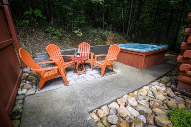 Amazing Views Villa Gatlinburg Exterior photo