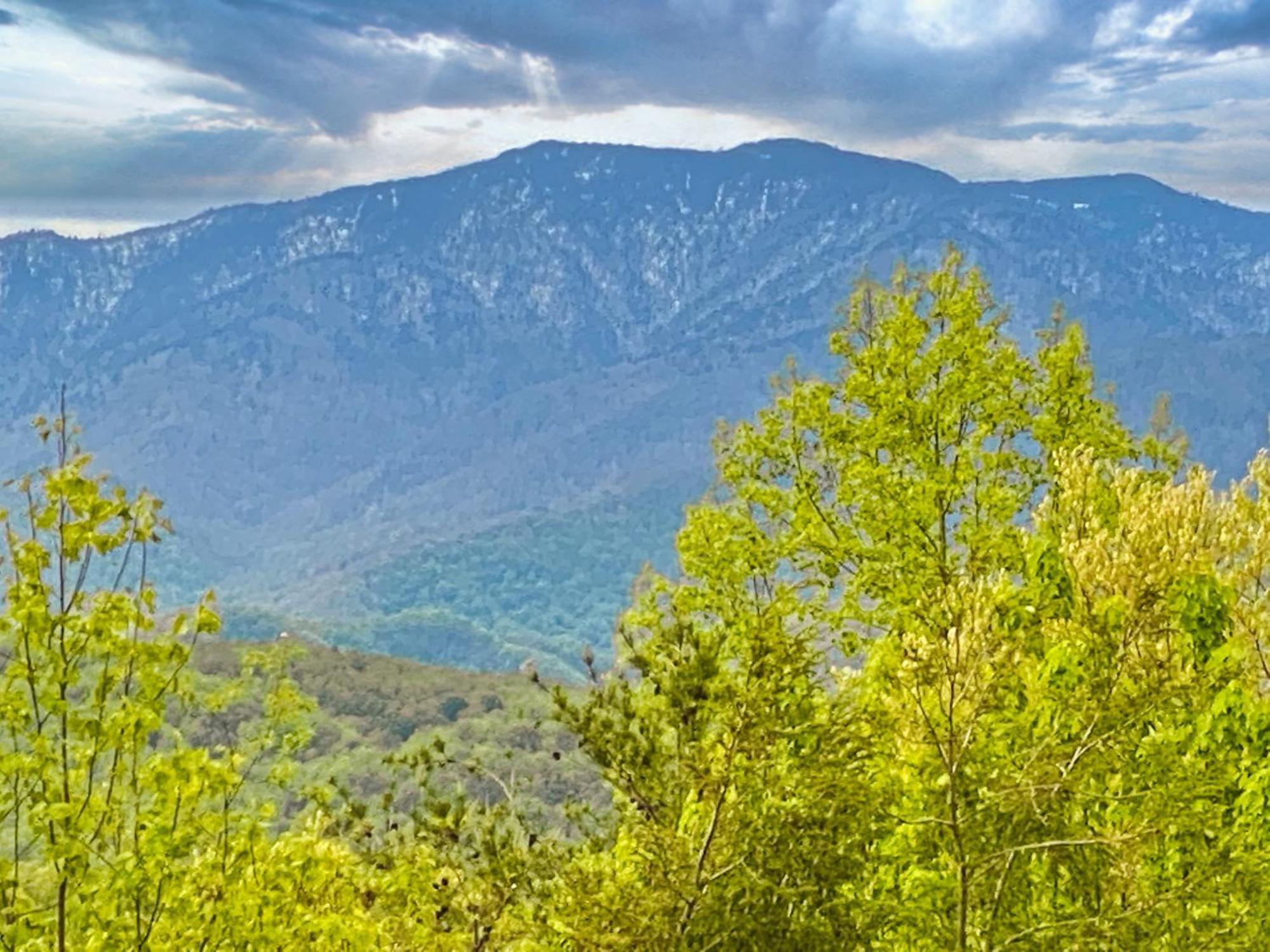 Amazing Views Villa Gatlinburg Room photo