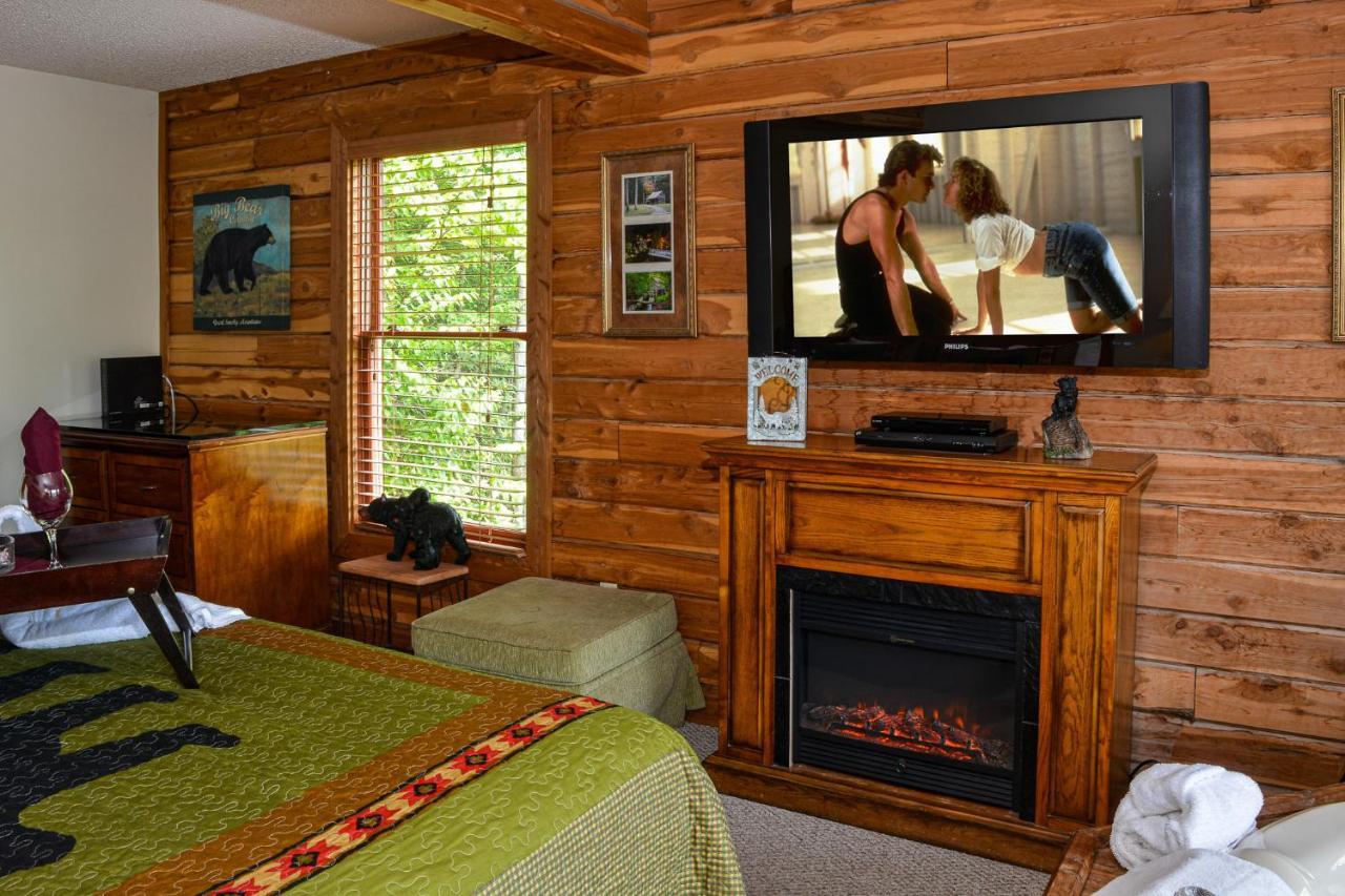 Amazing Views Villa Gatlinburg Exterior photo