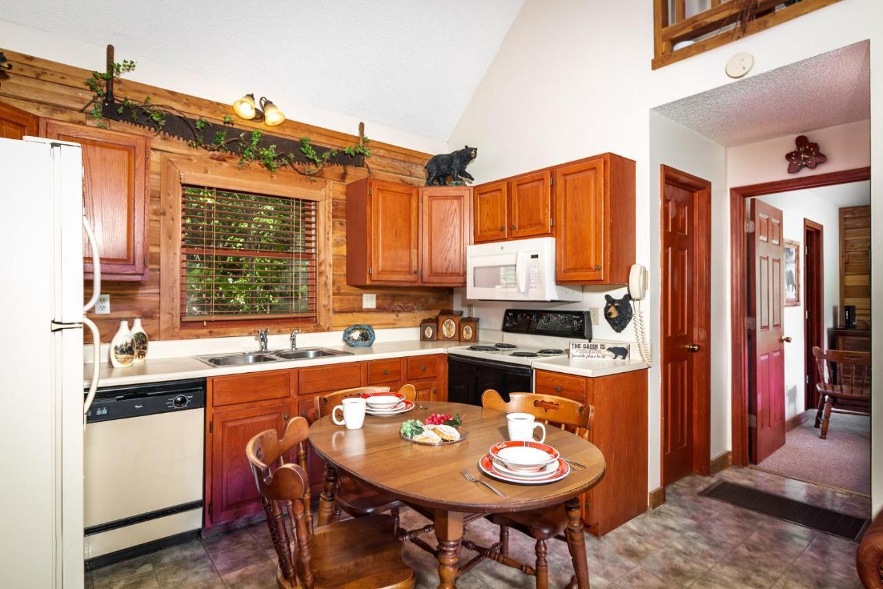 Amazing Views Villa Gatlinburg Exterior photo