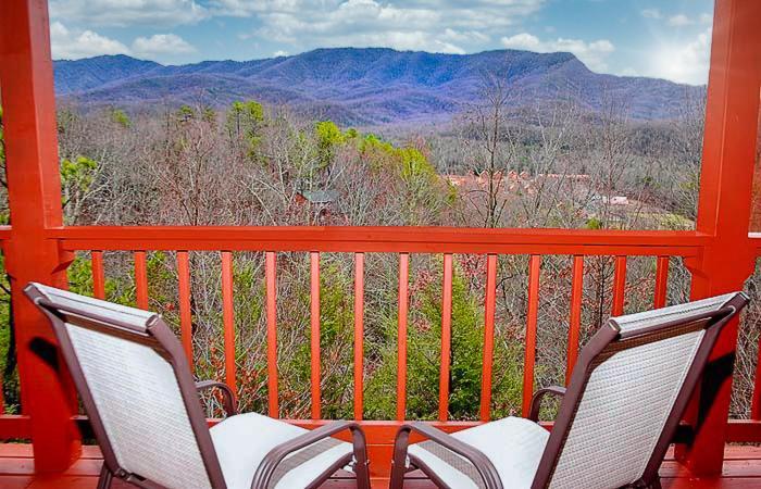 Amazing Views Villa Gatlinburg Exterior photo