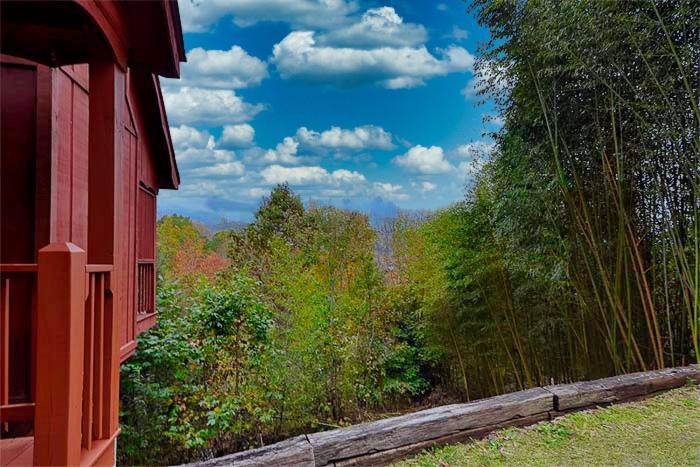 Amazing Views Villa Gatlinburg Exterior photo