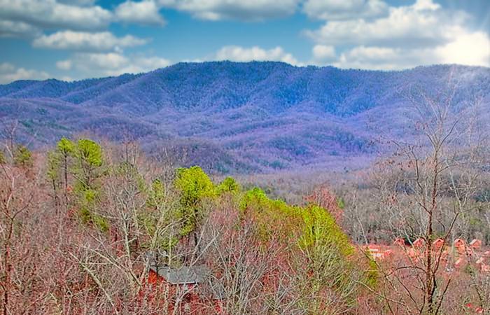 Amazing Views Villa Gatlinburg Exterior photo